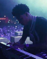 Pianoman GIF by Respective