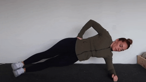 megsquats giphyupload GIF
