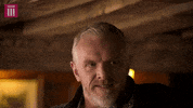 season 5 eye roll GIF by BBC Three