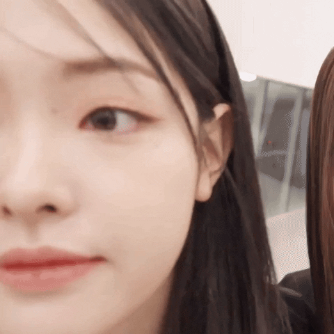 K Pop Flower GIF