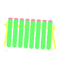 OrkidCosmetics Eid firework raya eidmubarak Sticker