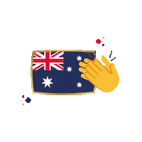 World Cup Australia Sticker by Road to 2022