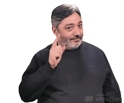Jose Ale Sticker by MKT Marketing Digital