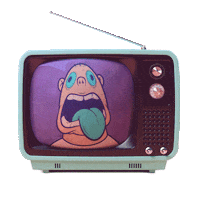 Watch View Sticker