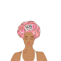 girl Cuidado Sticker by Salon Line