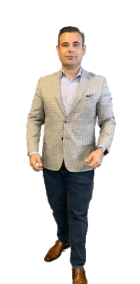 Real Estate Thumbs Up Sticker by Radcliffe & Associates