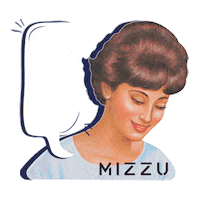 Laugh Lol Sticker by Mizzu Cosmetics