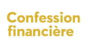 Confession Financiere Sticker by Desjardins