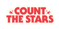 Count The Stars Sticker by Equippers Church