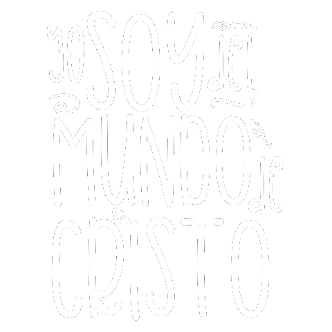 jesus religion Sticker by Mundo De Cristo