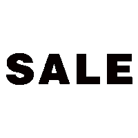Sale Promo Sticker