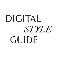 julianne_costigan fashion new style digital Sticker