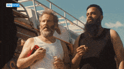 CurfewSeries yes yeah agree yep GIF