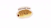 shopkazstudio food bakery sri lanka bun GIF