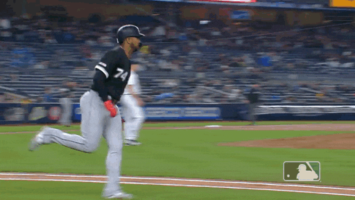 major league baseball sport GIF by MLB