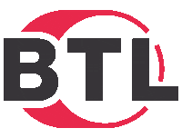 btlbrandschutz feuerwehr btl btlbrandschutz btlbrandschutztechnik Sticker