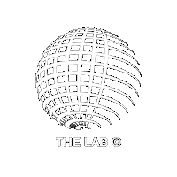 The Lab Sticker by MADE BY 2