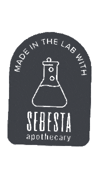 Small Business Wash Your Hands Sticker by Sebesta Apothecary