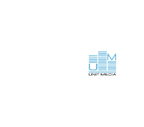 Release Distribution Sticker by Unit Media Group
