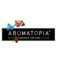 Zara Aroma Sticker by Samberi