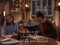 season 5 netflix GIF by Gilmore Girls 