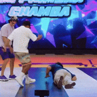 GIF by No Hay Sin Suerte