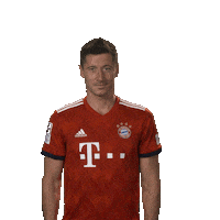 Germany Love Sticker by FC Bayern Munich