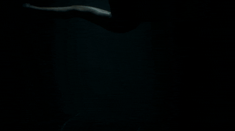 Drowning Bandai Namco GIF by Bandai Namco Entertainment