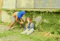 Hermes E Renato GIF