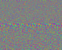 loop 12 colors GIF by Kim Asendorf