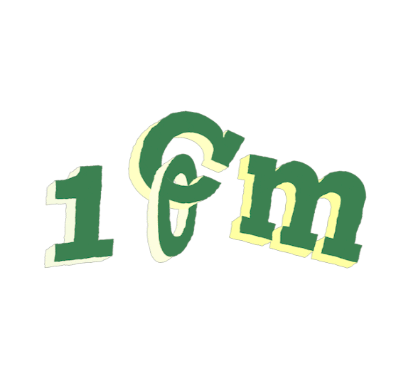 10Cm Sticker by Magic Strawberry Sound