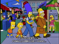 homer simpson GIF