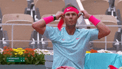 Vamos French Open GIF by Roland-Garros
