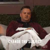 big brother bbceleb GIF by Big Brother After Dark