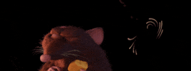 pixar gif eating GIF by Disney Pixar