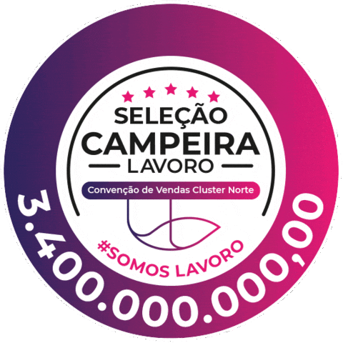 Agronegocio Sticker by Lavoro Agro