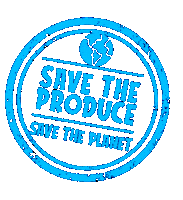outcastfoods sustainable outcast upcycling Sticker