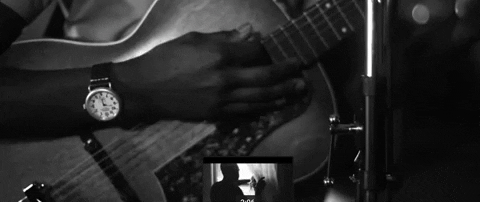 music video GIF by Leon Bridges