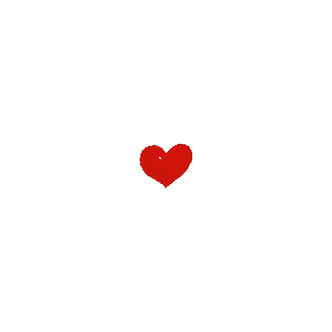 In Love Sticker