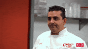 Well Done Good Job GIF by TLC Europe
