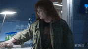 Thunder Force GIF by NETFLIX