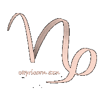 Doodle Sign Sticker