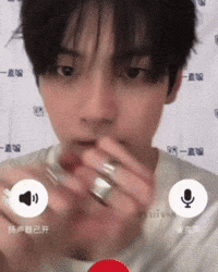 Scuba Soobin GIF