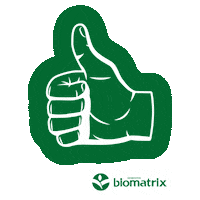 Bmx Qualidade Sticker by Sementes Biomatrix