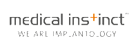 Orange Implants Sticker by Medical Instinct® Deutschland GmbH