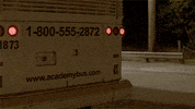 bus stop netflix GIF by Bloodline