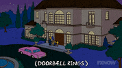 Lisa Simpson GIF by The Simpsons