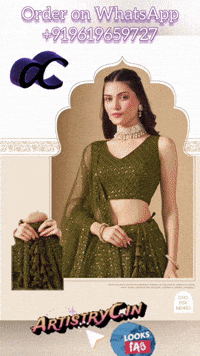 Buy Now Fashion GIF by ArtistryC