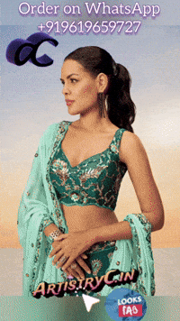 Buy Now Fashion GIF by ArtistryC