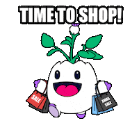 Add To Cart Black Friday Sticker by Magic Eden